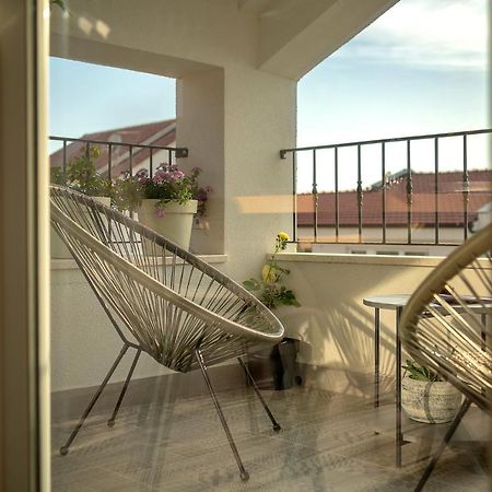 The Elegance Nest - Zf Hvar هفار المظهر الخارجي الصورة