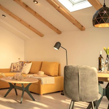The Elegance Nest - Zf Hvar هفار المظهر الخارجي الصورة