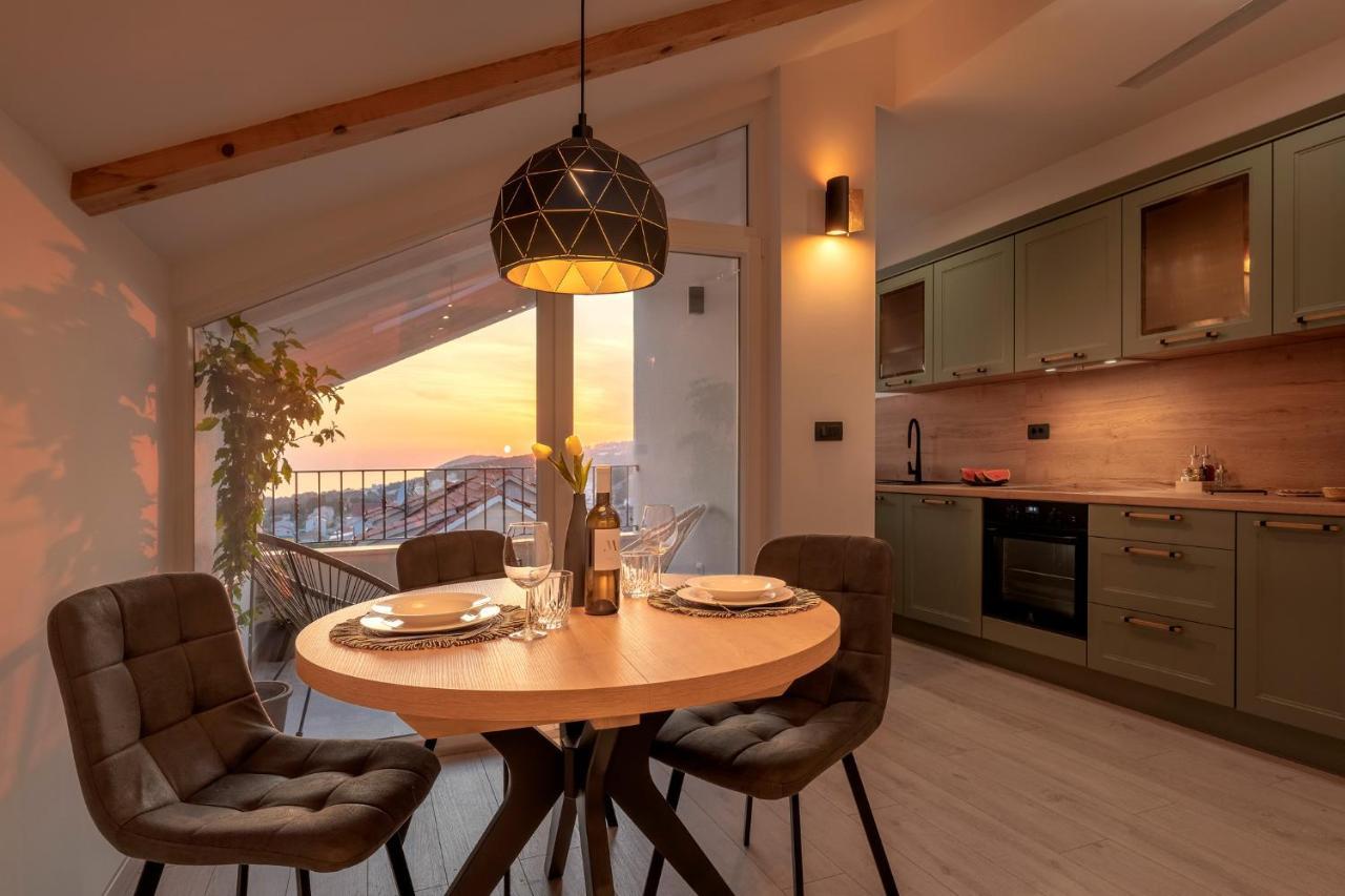 The Elegance Nest - Zf Hvar هفار المظهر الخارجي الصورة