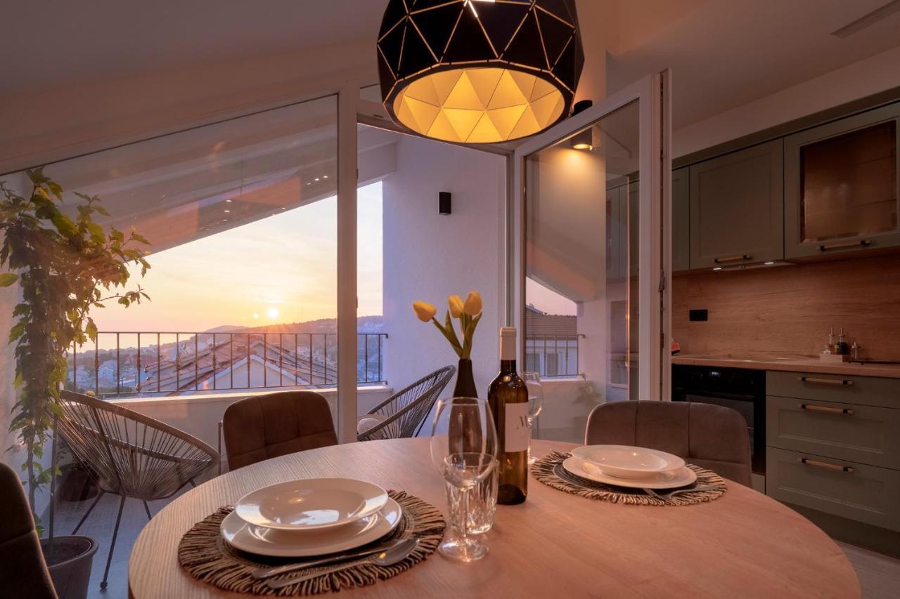 The Elegance Nest - Zf Hvar هفار المظهر الخارجي الصورة