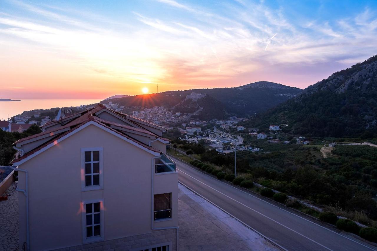 The Elegance Nest - Zf Hvar هفار المظهر الخارجي الصورة