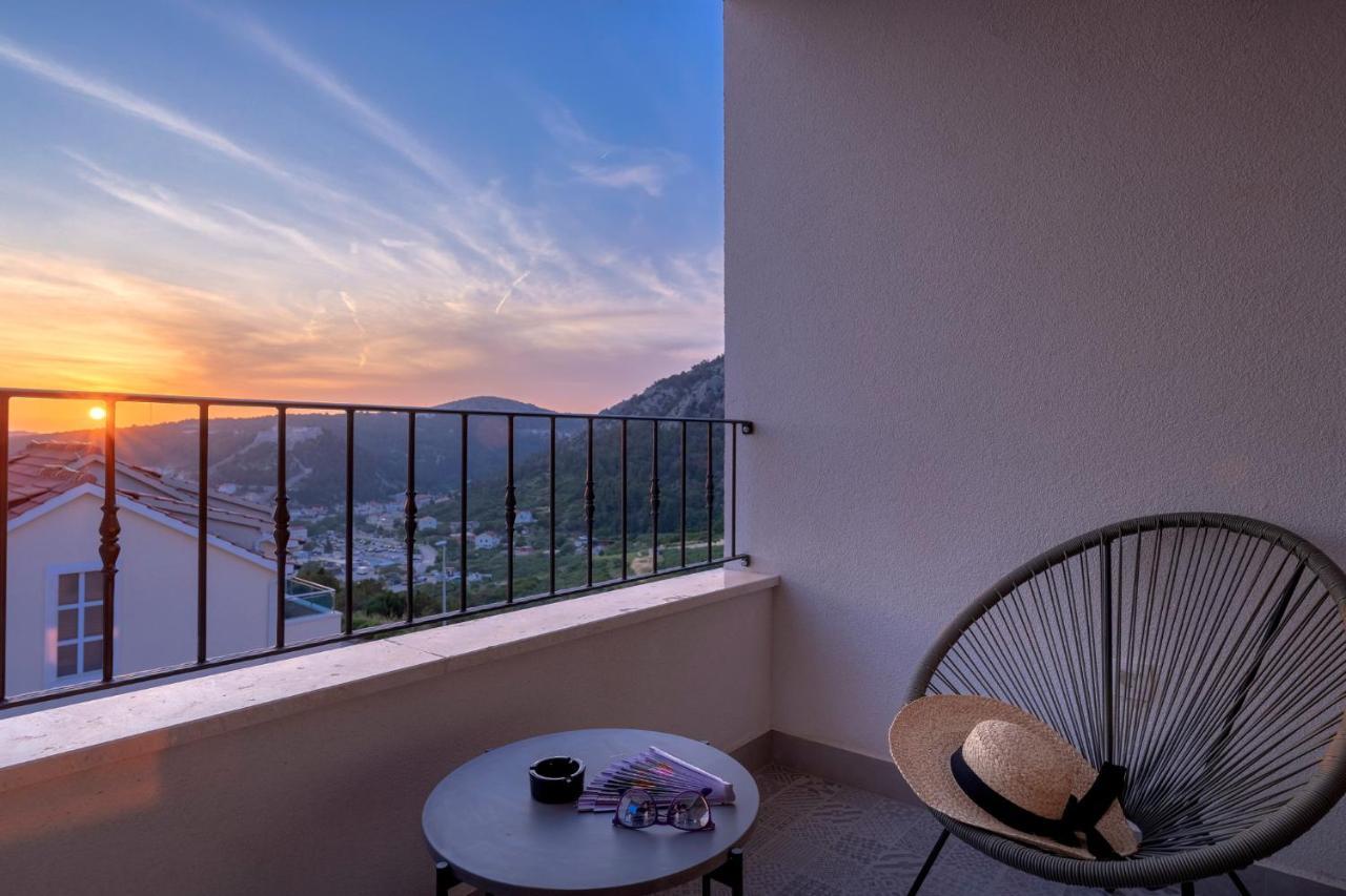 The Elegance Nest - Zf Hvar هفار المظهر الخارجي الصورة