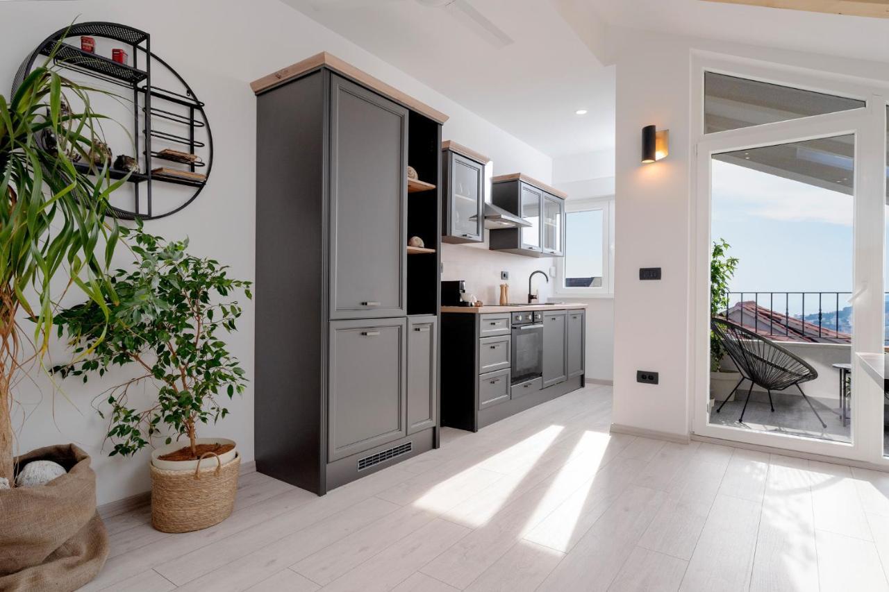 The Elegance Nest - Zf Hvar هفار المظهر الخارجي الصورة