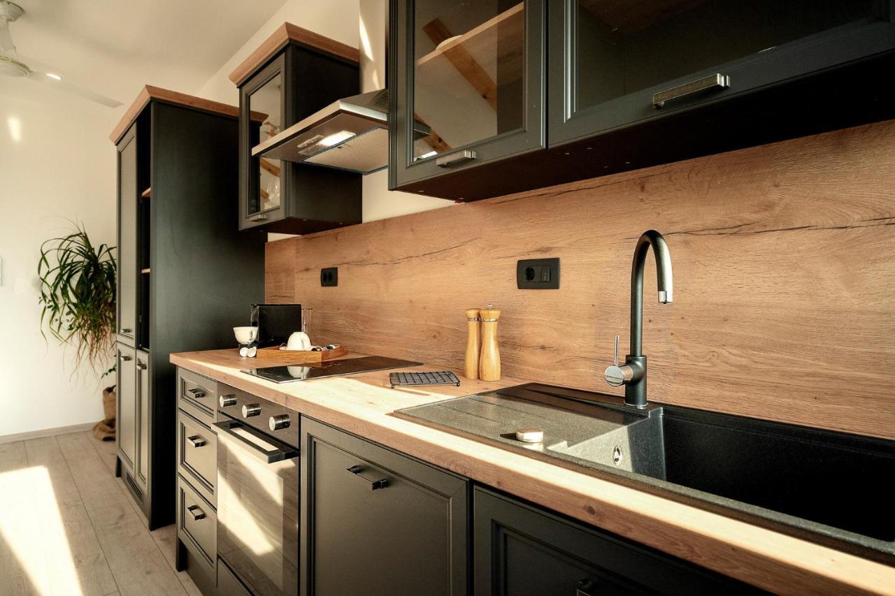 The Elegance Nest - Zf Hvar هفار المظهر الخارجي الصورة