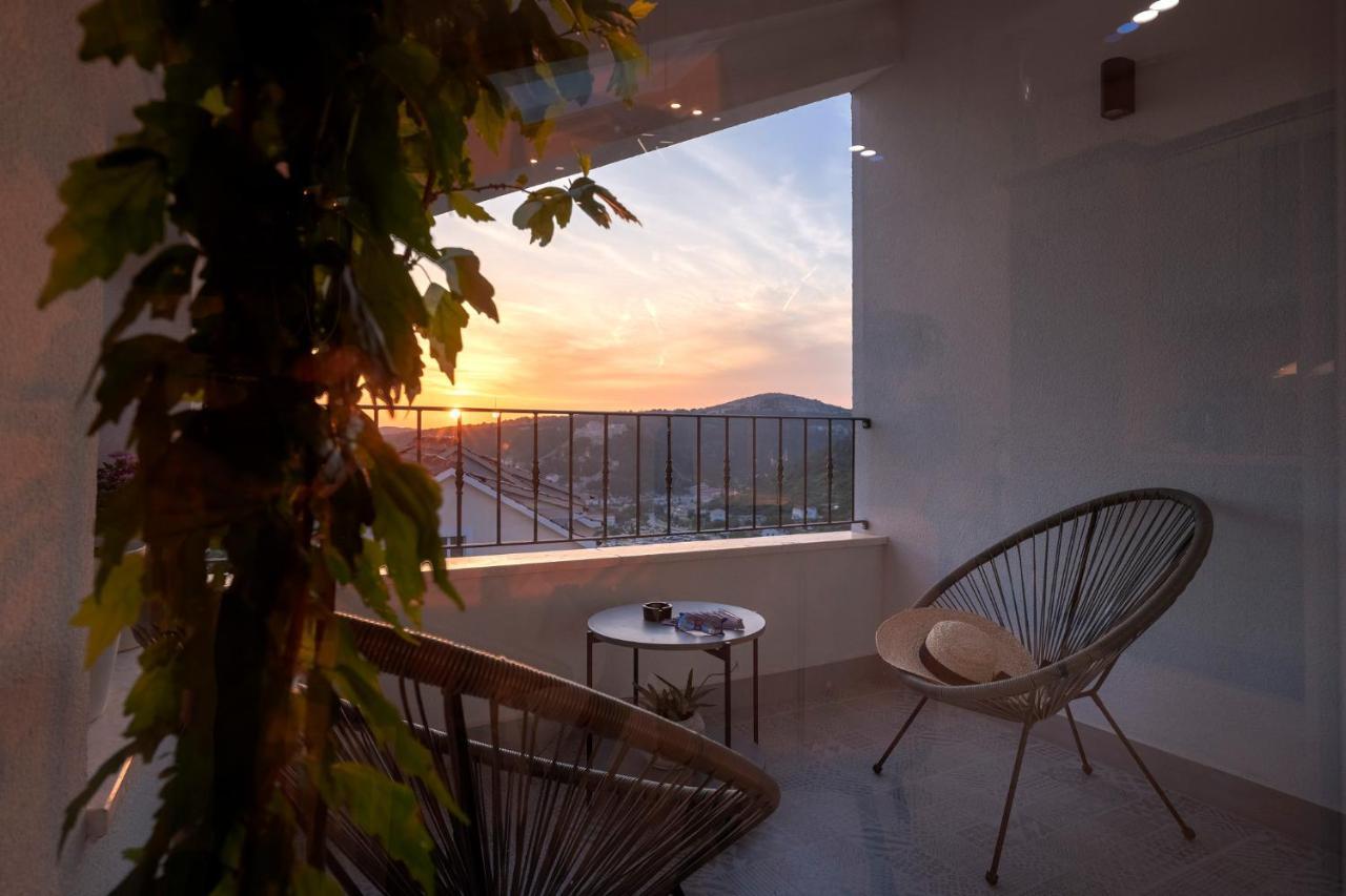 The Elegance Nest - Zf Hvar هفار المظهر الخارجي الصورة