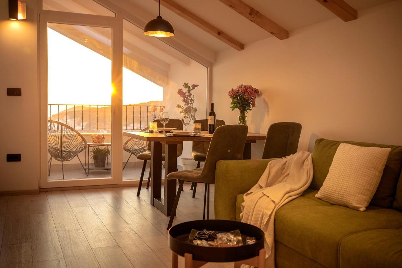 The Elegance Nest - Zf Hvar هفار المظهر الخارجي الصورة
