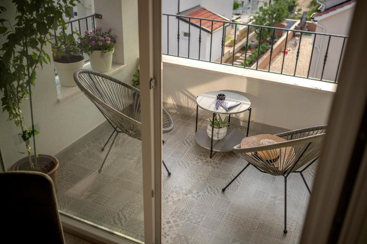The Elegance Nest - Zf Hvar هفار المظهر الخارجي الصورة