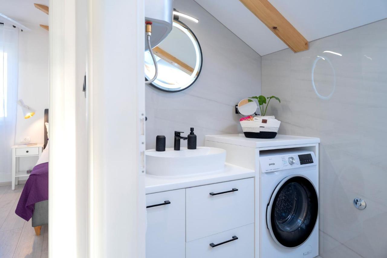 The Elegance Nest - Zf Hvar هفار المظهر الخارجي الصورة