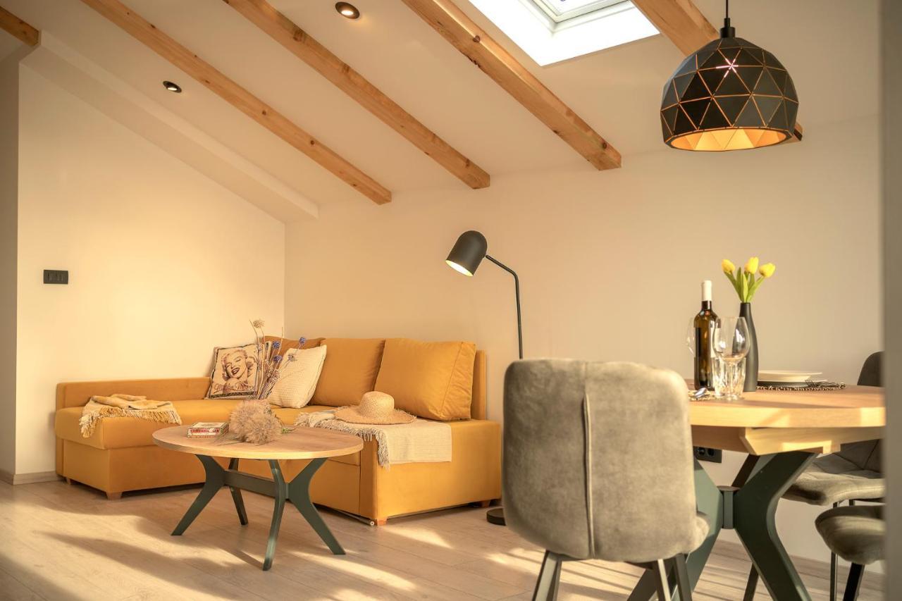 The Elegance Nest - Zf Hvar هفار المظهر الخارجي الصورة