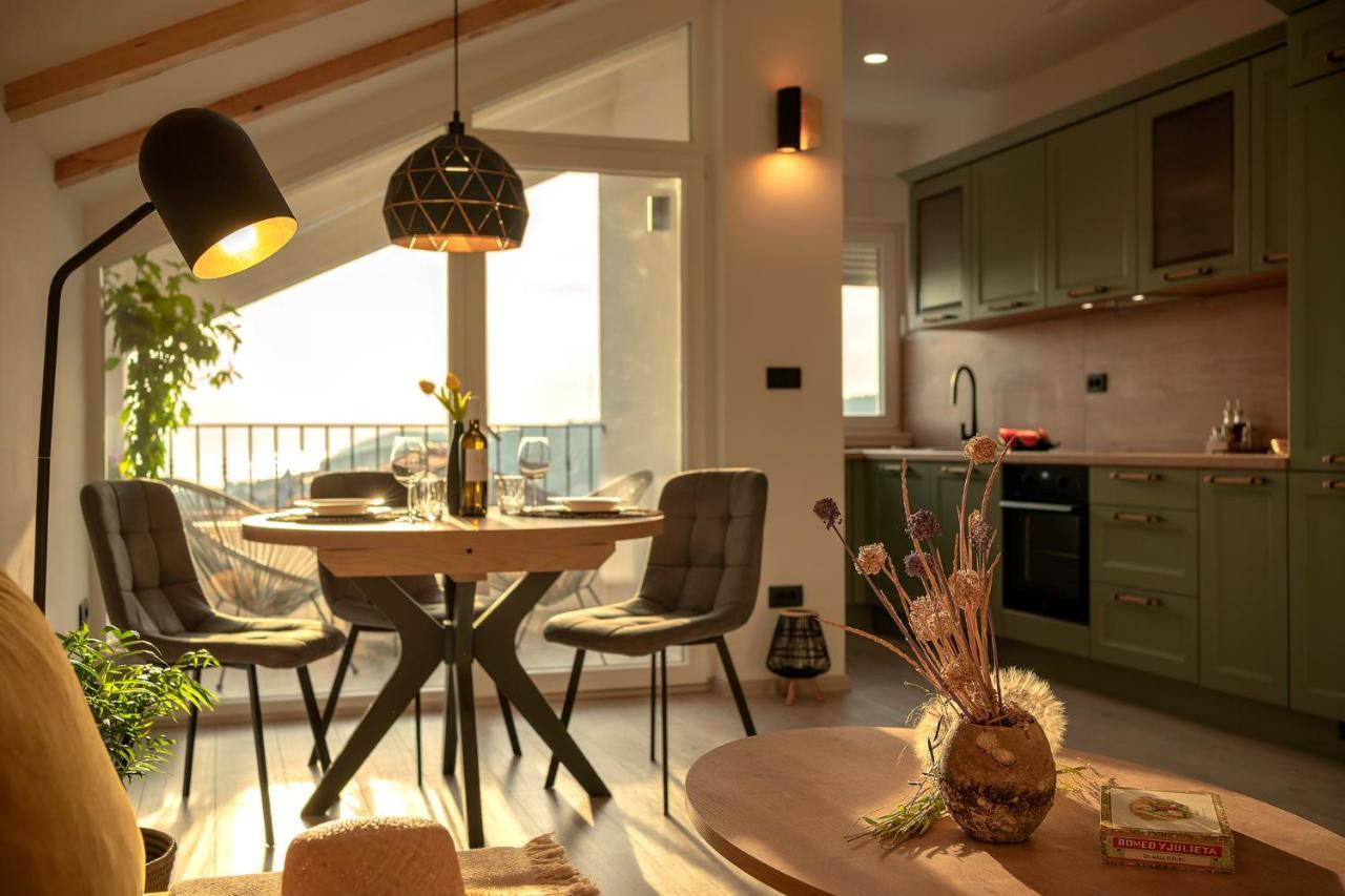 The Elegance Nest - Zf Hvar هفار المظهر الخارجي الصورة