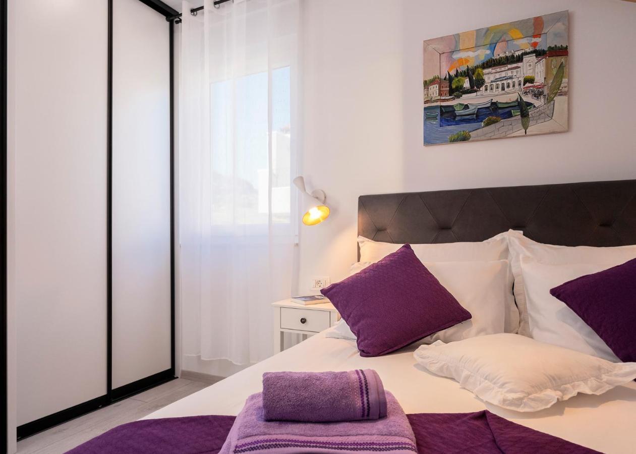 The Elegance Nest - Zf Hvar هفار المظهر الخارجي الصورة