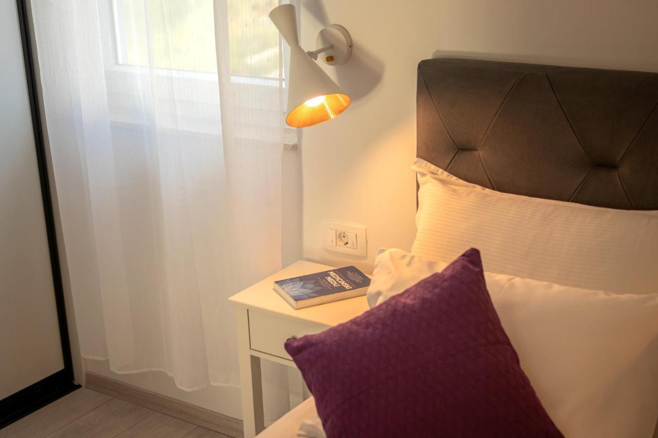 The Elegance Nest - Zf Hvar هفار المظهر الخارجي الصورة
