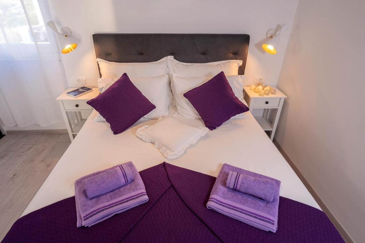 The Elegance Nest - Zf Hvar هفار المظهر الخارجي الصورة