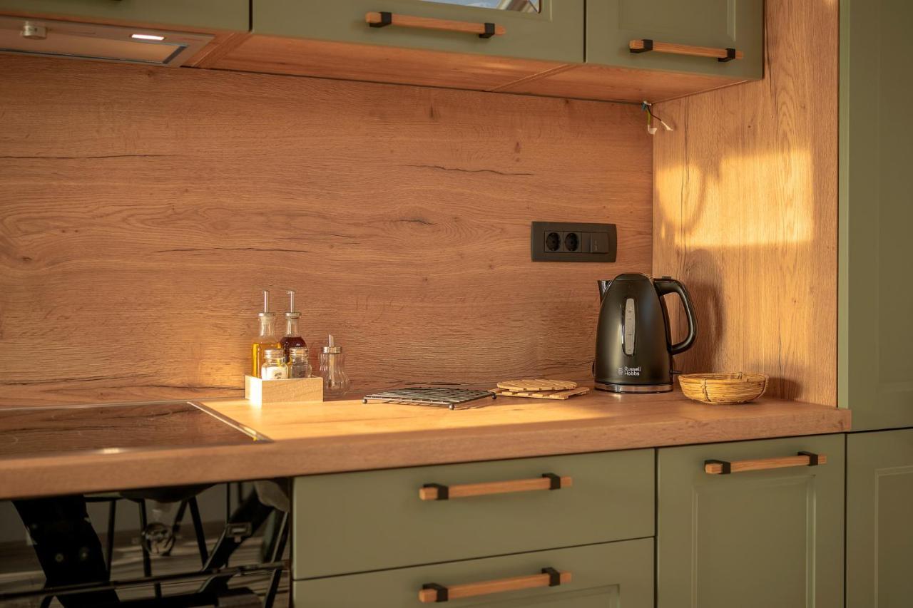 The Elegance Nest - Zf Hvar هفار المظهر الخارجي الصورة