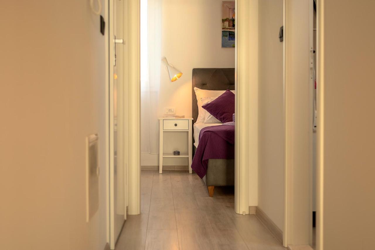 The Elegance Nest - Zf Hvar هفار المظهر الخارجي الصورة