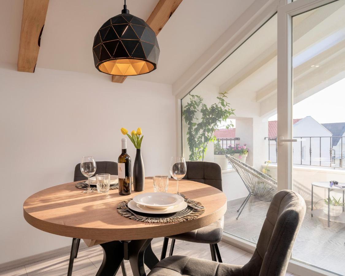The Elegance Nest - Zf Hvar هفار المظهر الخارجي الصورة