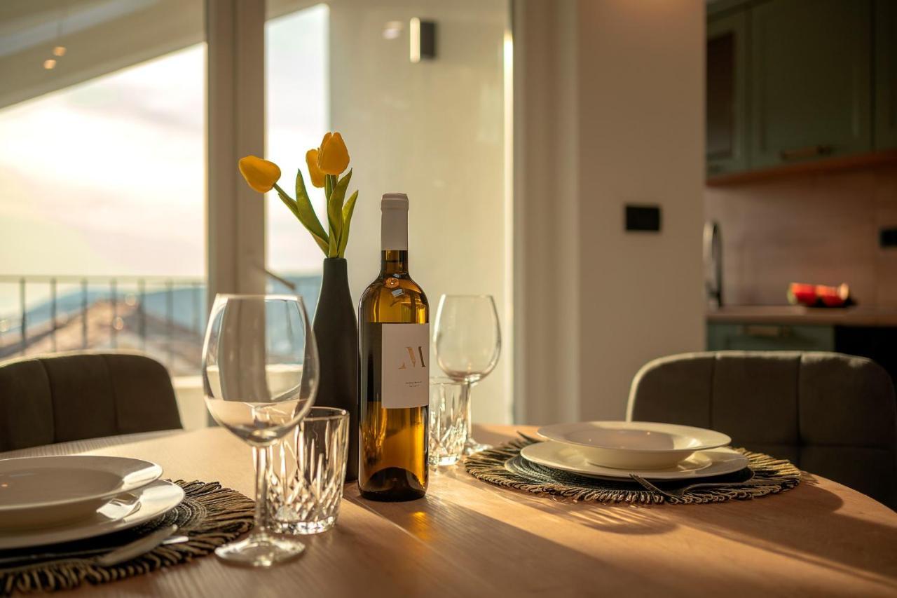 The Elegance Nest - Zf Hvar هفار المظهر الخارجي الصورة