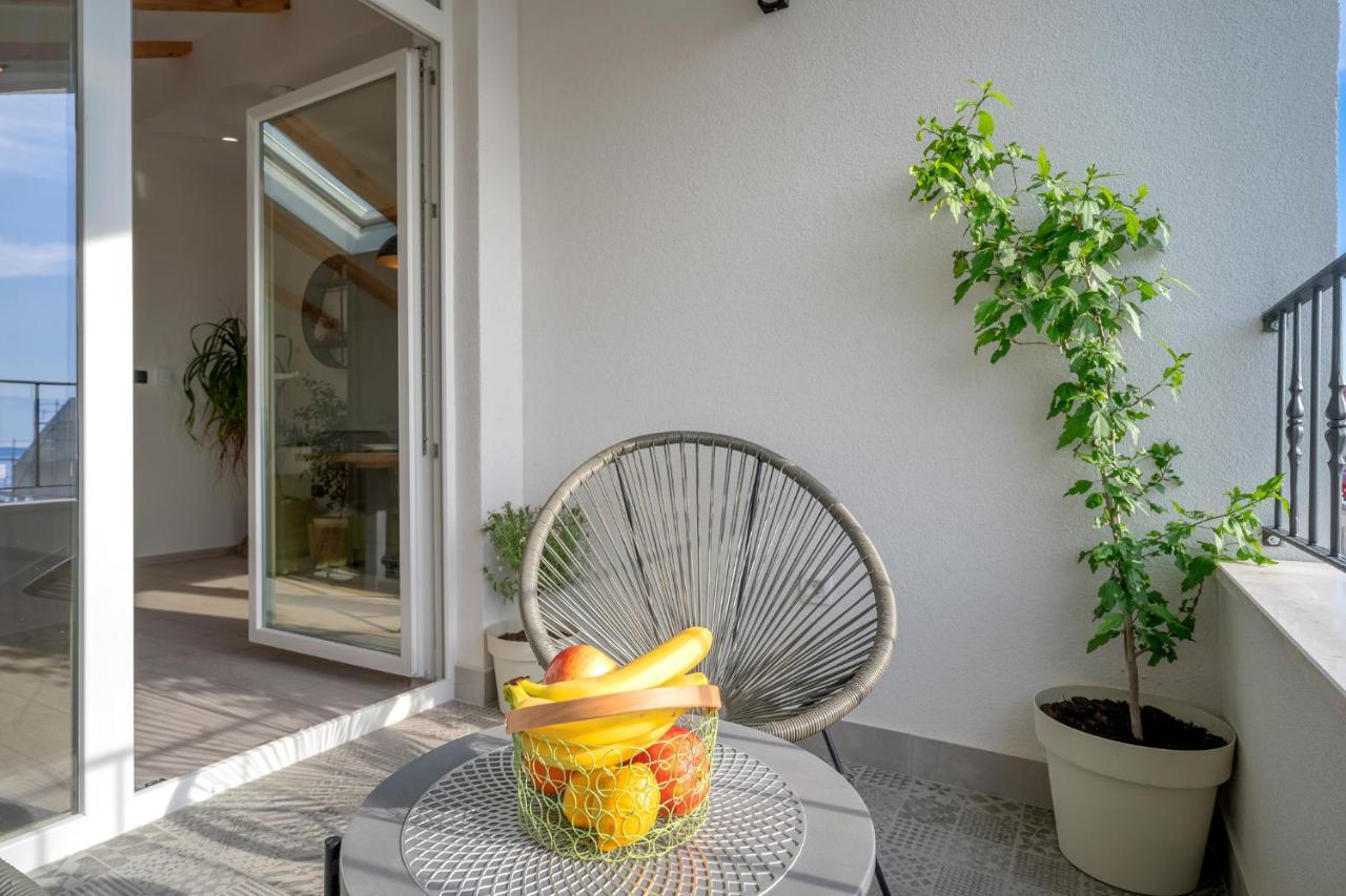 The Elegance Nest - Zf Hvar هفار المظهر الخارجي الصورة