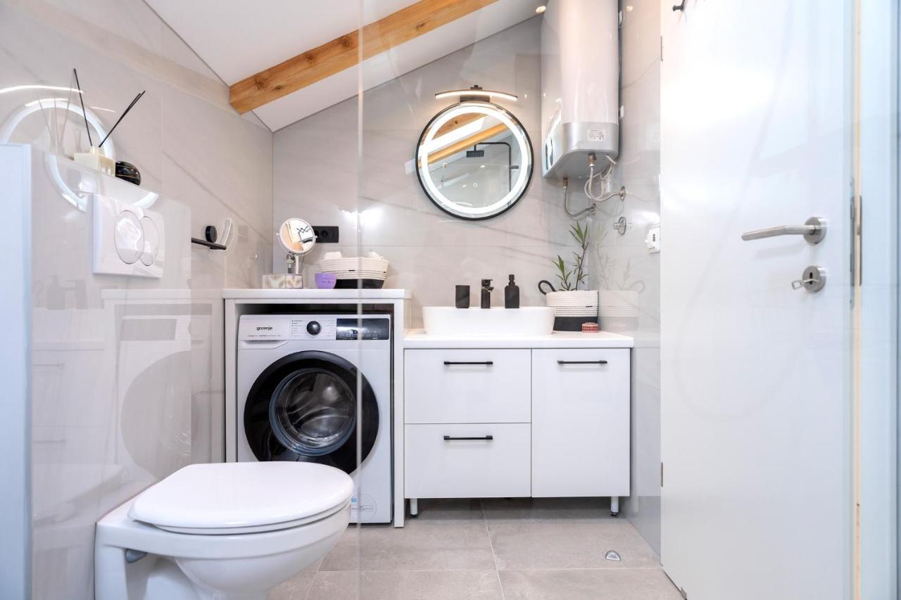 The Elegance Nest - Zf Hvar هفار المظهر الخارجي الصورة