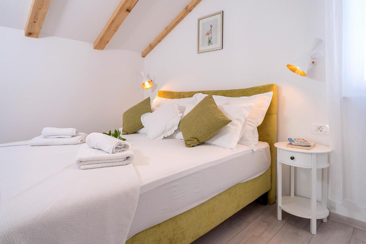 The Elegance Nest - Zf Hvar هفار المظهر الخارجي الصورة