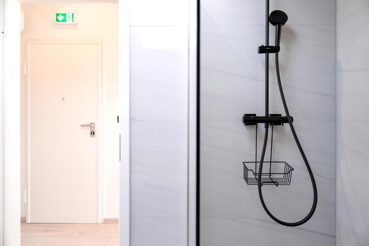 The Elegance Nest - Zf Hvar هفار المظهر الخارجي الصورة