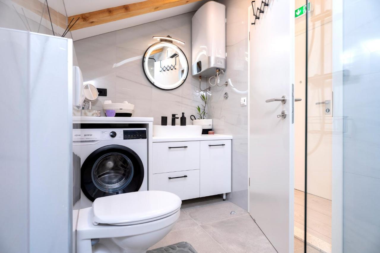 The Elegance Nest - Zf Hvar هفار المظهر الخارجي الصورة