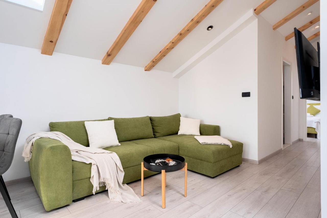 The Elegance Nest - Zf Hvar هفار المظهر الخارجي الصورة