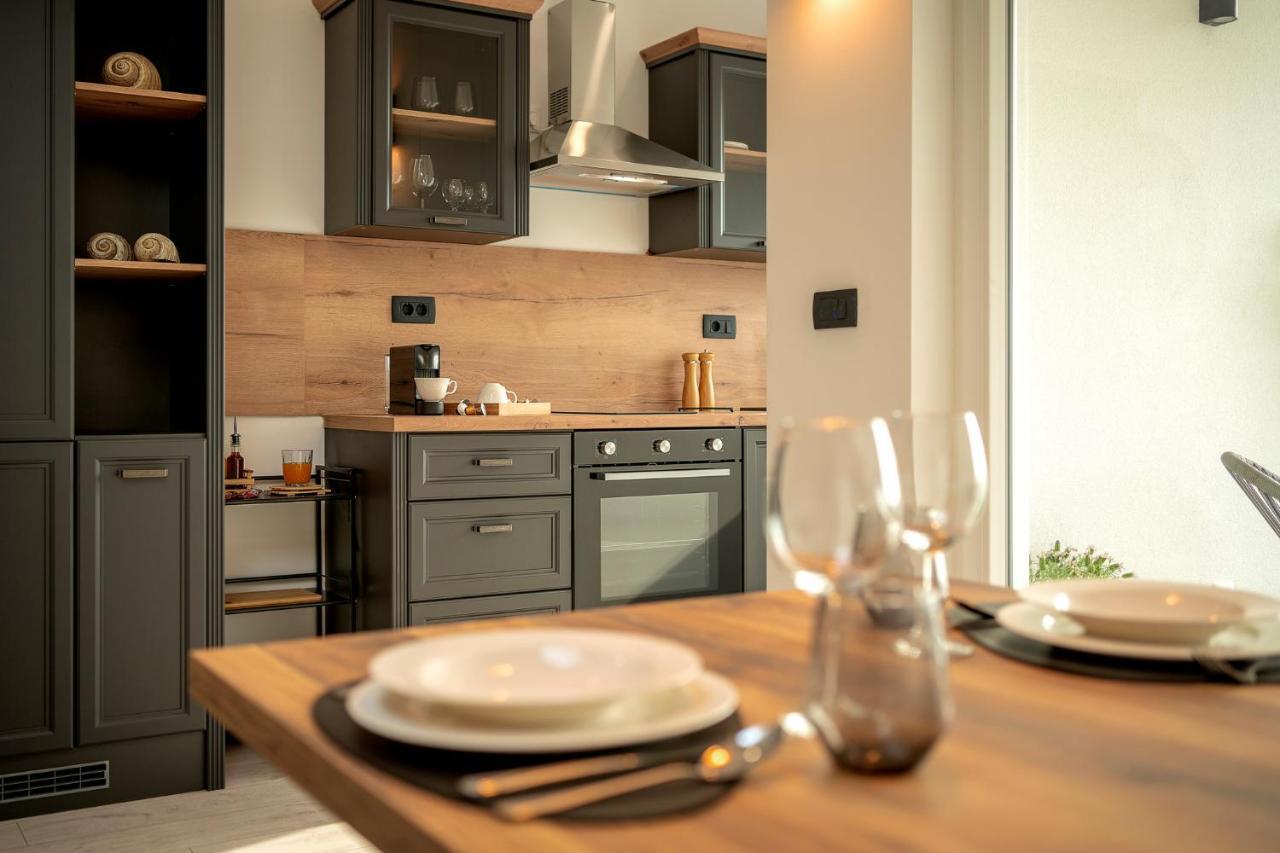 The Elegance Nest - Zf Hvar هفار المظهر الخارجي الصورة