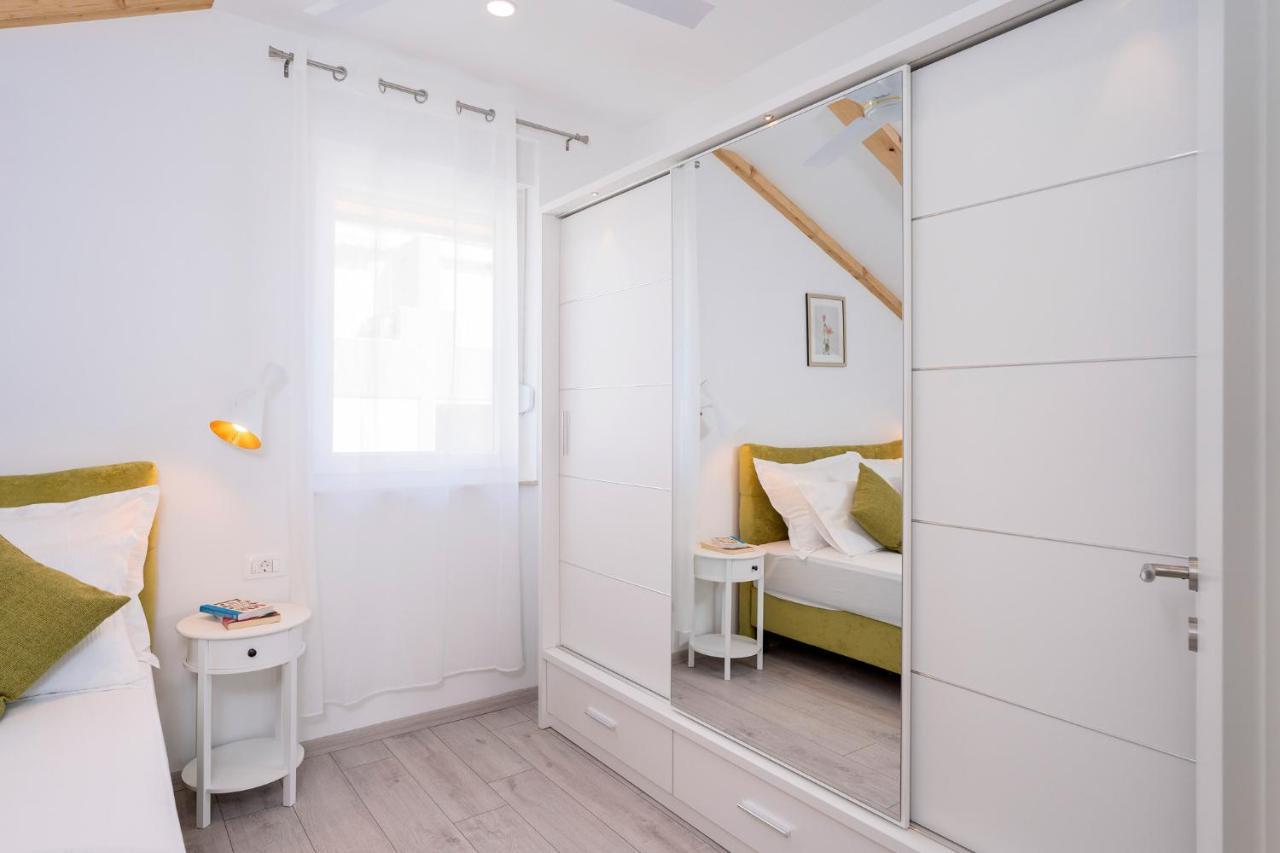 The Elegance Nest - Zf Hvar هفار المظهر الخارجي الصورة