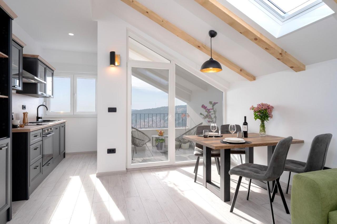 The Elegance Nest - Zf Hvar هفار المظهر الخارجي الصورة